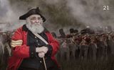 12 The Veteran by Frances Underwood