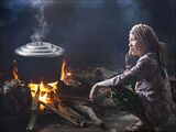 14 Kep Lady by Jane Tearle