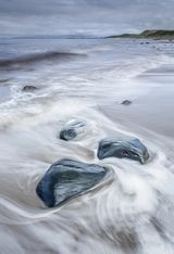 14 Outgoing Tide by Stephen Lee