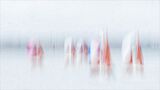 16 Cowes Week Racing by Helen Gibson
