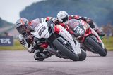 16 Full Throttle by Tim Downton