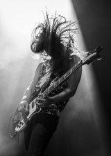 16 Hair Metal by Tony Gill