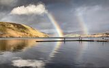 16 Loch Talisker by Graham Lawrence