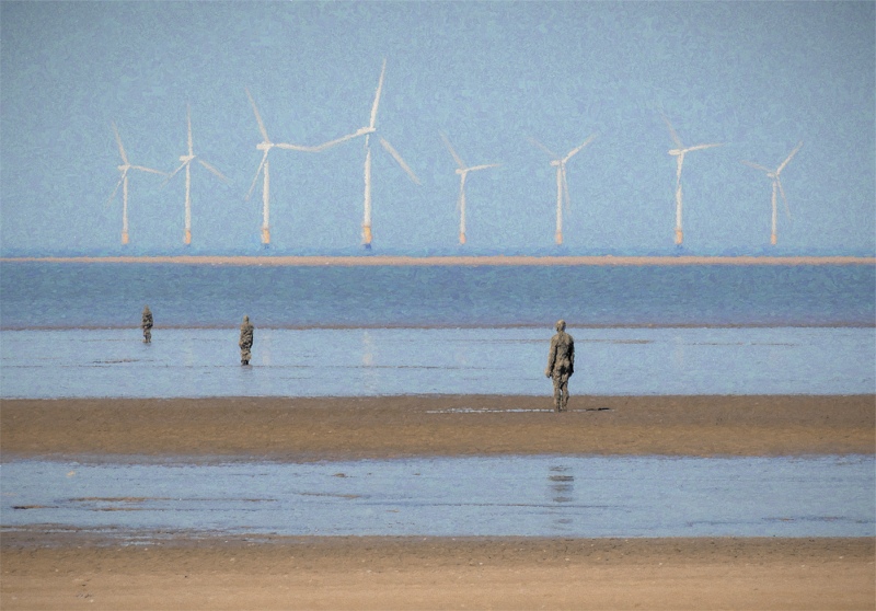 16 On the Beach and Beyond by Malcolm Kitto