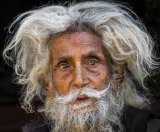 16 The Old Gurkha by Jane Tearle
