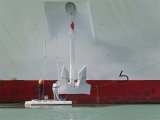 18 All Shipshape in Antigua by Michael Martin