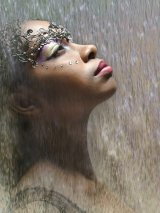 18 Rain Dance by Janet Haines