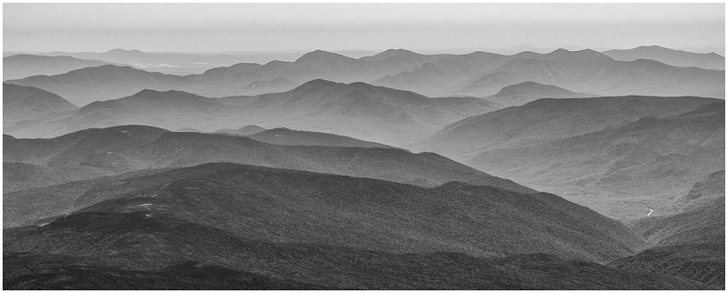 19 Early Light by Myra Jones
