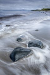 1 Outgoing Tide by Stephen Lee