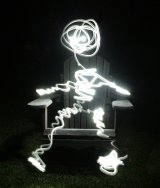 20 Seconds of Torchlight by Steve Broadhurst