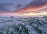 23 Fire and Ice by Tony Gill