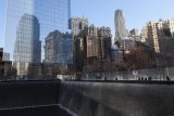 26 Ground Zero Reflections by Steve Lord