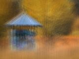 2 Radipole Shelter by Martin Davenport