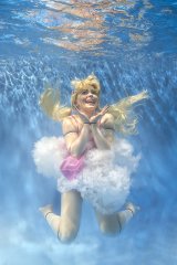 Integra by Penny Piddock