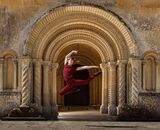 33 Leap of Faith by Val Brierley