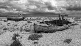 Abandoned Boats by Geoff Wareham