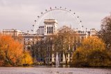 3 London Eye by Val Brierley LRPS