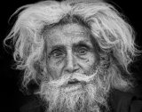 3 The Old Gurkha by Jane Tearle