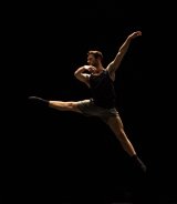 The Jump by Mike Petitdemange