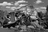 4 Out of Gas by Iain Cameron