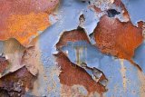 4 Rust by Val Brierley LRPS