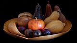54 The Fruit Bowl by Iain Cameron