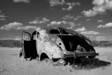 5 End of the Road by Lisa Bukalders