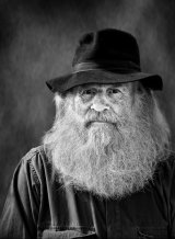 5 George by Geoff Wareham