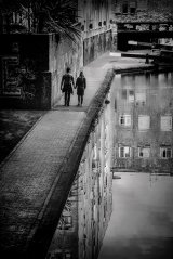 A Moment Together by Carol Tritton
