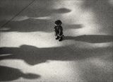 Abandoned by Carol Tritton Highly Commended Section A
