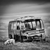 Abandoned by Graham Lawrence