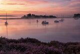 Arne Boats By Rob Bridge
