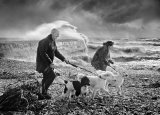 Battling the Elements by Carol Tritton, Highly Commended Section B
