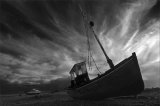 Beached