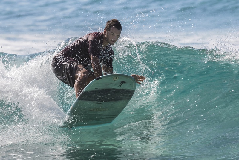Beginners' Concentration by Steve Lord