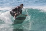 Beginners' Concentration by Steve Lord