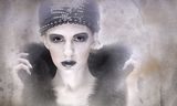 Bewitched by Janet Haines