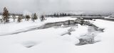 Biscuit Basin, Yellowstone by Jane Lee Highly Commended