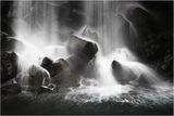 Black Falls by Di Tilsley