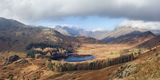 Blea Tarn by Tony Gill Highly Commended Section A