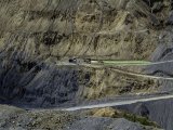 Bor Copper Mine by Spike Piddock