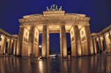 Brandenburg Gate