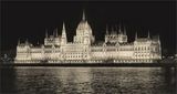 Budapest Parliament Building by Tim Downton Highly Commended Section A
