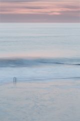 Bude Sea Pool by Stephen Lee - HC Section A