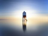Burnham Lighthouse by Garry Prescott Highly Commended Section A