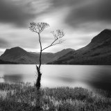 Buttermere by Tony Gill