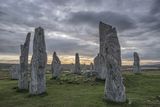 Callanish by Maggie Lawrence