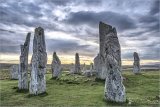 Callanish by Maggie Lawrence