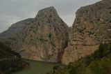 Caminto Del Rey - The final Section! by Chris Parvin
