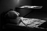 Cell 35 by Susan Hendrick